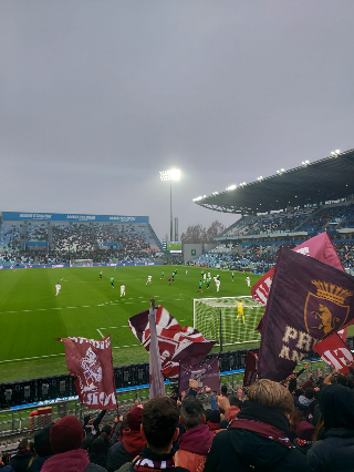 Il Torino vince 1-0 contro il Sassuolo: decisivo Vlasic su rigore